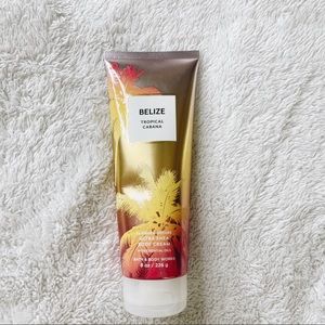 Bath & Body Works “Belize” Body Lotion